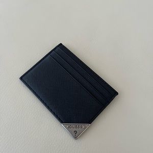 Guess Card Holder